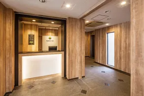 Flexstay Inn Sakuragicho - Ingresso interno