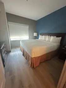Country Inn & Suites by Radisson, Concord (Kannapolis), NC - Chambre