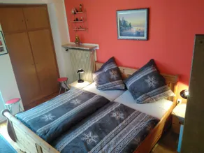 Haus Stammecke - Room