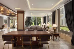 La Quinta by Wyndham Giresun - Lobby
