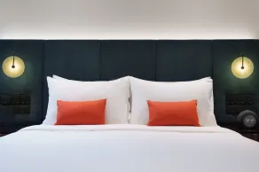Park Regis by Prince Singapore - Room