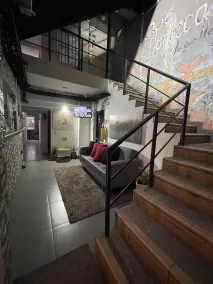 HOTEL MEDELLIN CENTRAL - Reception
