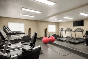 Baymont by Wyndham Mt. Pleasant - Salle de remise en forme