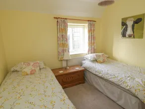 Howe Green Cottage, KIRKBYMOORSIDE - Intérieur