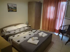 Nostos Apartments - Rom