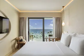 EVOLUTION Cascais-Estoril Hotel - Chambre