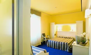 Albergo Milano - Værelse