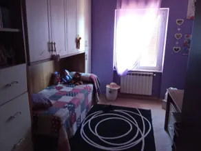 La Casa di Rosa - Værelse