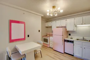 'dolly Suite' at The Saint Hotel, Near Wineries! - Innvendig