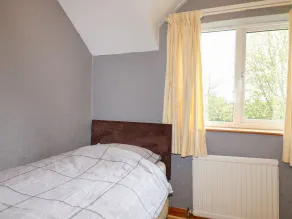 Cloud View Cottage - Zimmer