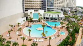 Laketown Wharf Beach Resort - Pool