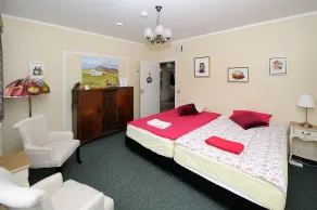 Arsalir Guesthouse Vik B&B - Rum
