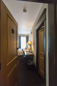 Camas Boutique Hotel - Værelse