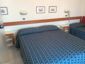 Hotel Melita - Værelse