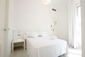 Hostal DingDong Express - Chambre