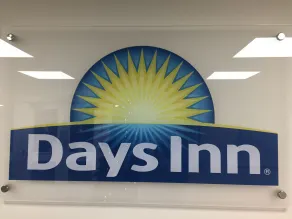 Days Inn Sutton Scotney North - Recepción