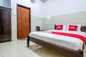 RedDoorz at Hotel Dewata Indah Denpasar - Room