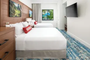 Compass by Margaritaville Hotel Naples - Chambre