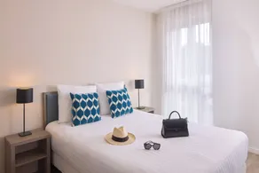 Quality Aparthotel Morangis Orly - Zimmer