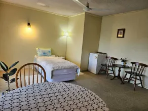 Park Lodge Motel - Habitación