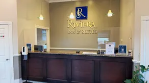 Riviera Inn And Suites 1000 Islands - Réception
