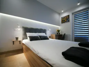4UApart - Apartment suite Picasso - Room