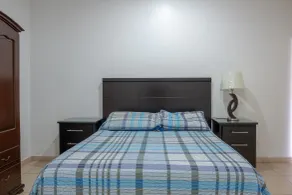 Apartamentos Torre II Condominios - Pet Friendly - Chambre