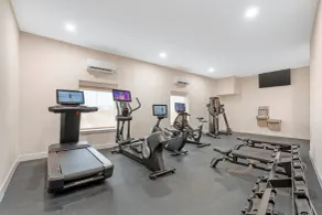 The J Hotel Dunedin Clearwater, an Ascend Collection Hotel - Salle de remise en forme