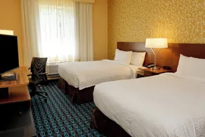 Fairfield by Marriott Inn & Suites Jonestown Lebanon Valley - Chambre
