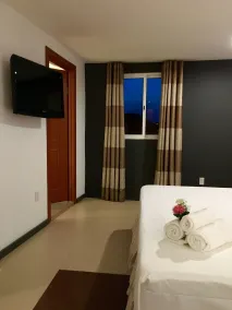 Curacao Suites Hotel - Room