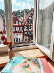 Hotel Restaurant Ratsstube - Camera