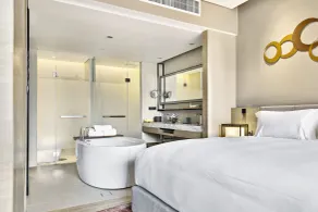 dusitD2 Khao Yai - Chambre