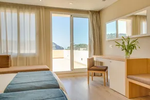 Hotel Eden Soller - Chambre