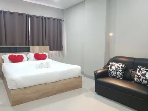 iResidence hotel - Chambre