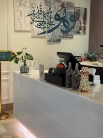 Shorfa Loft Hotel - Restaurant