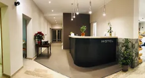 Onorati Hotel - Rezeption