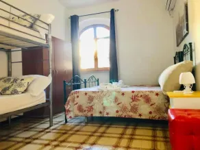 Villa Gaudì - Mallorca - Chambre