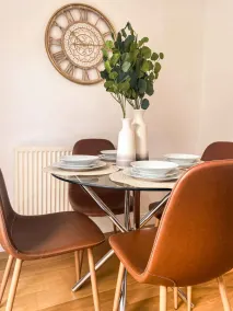 Sutton Heath Lodge - Restaurant