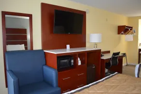 Escape Inn Hershey - Chambre