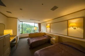 Fukuichi - Chambre