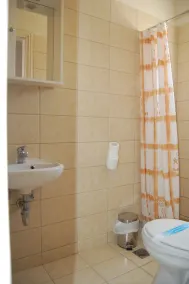Cavo Petra - Bathroom