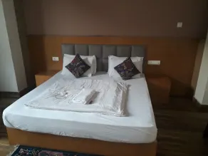 Twin Spring - Room