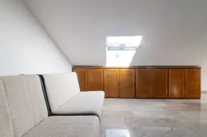 Beachfront Studio-apartment Spazzio - Room