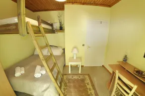 Villa Tango - Habitación