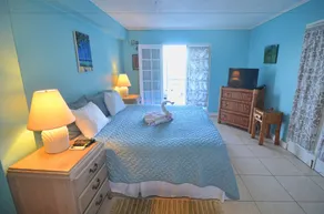 Moon San Villa at the Blue Lagoon - Room