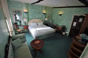Drapers Hotel - Habitación