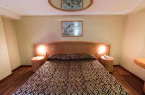 Hotel Atlante - Room