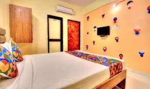 FabHotel SRH - Room