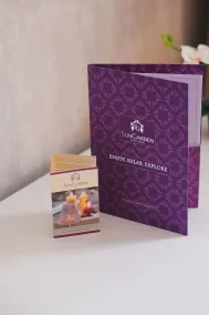 Black Tulip Hotel - Værelse
