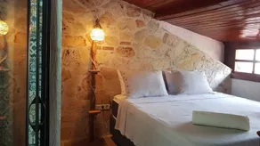 Villa Citronella Boutique Hotel - Room